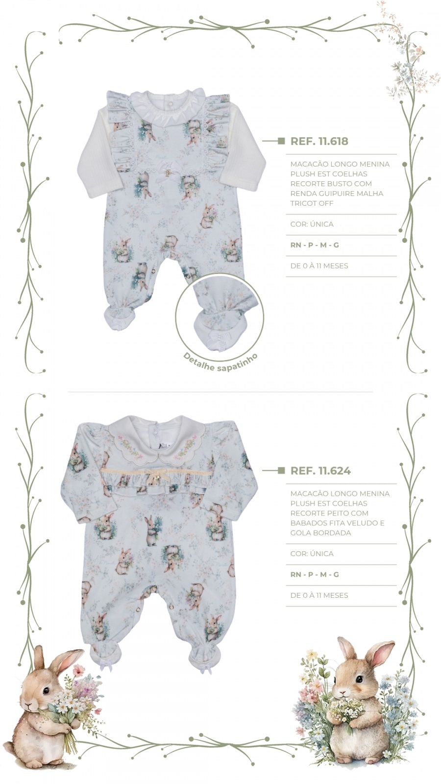 Lookbook Inverno 2026 - P�gina 47